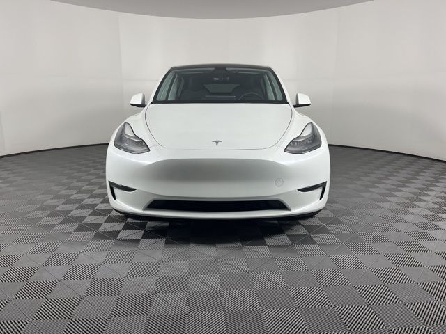 2023 Tesla Model Y Performance 3