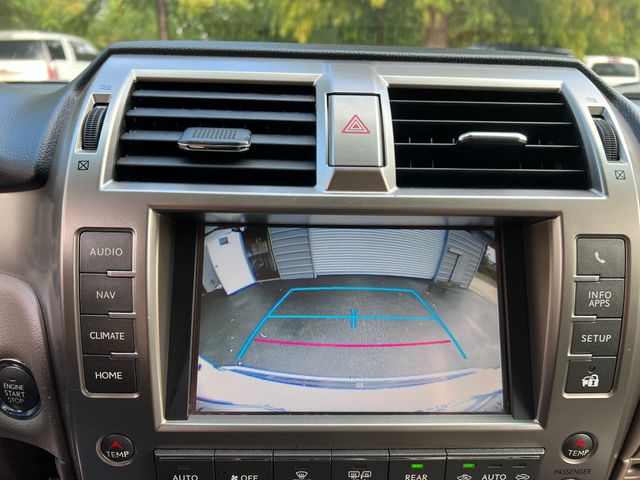 2019 Lexus GX 460 PREMIUM 29