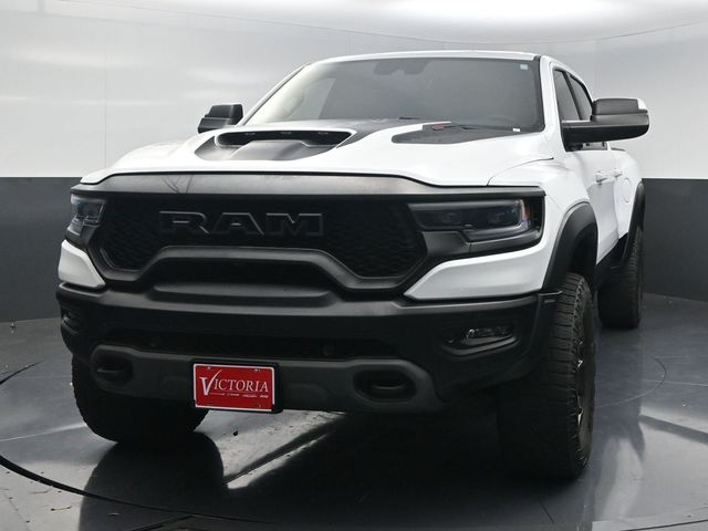 2022 Ram 1500 TRX - 2