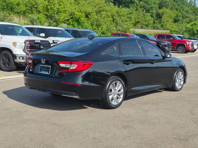 2018 Honda Accord - Image 5