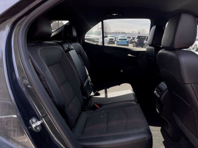 Used 2022 Chevrolet Equinox For Sale in New Hudson, MI