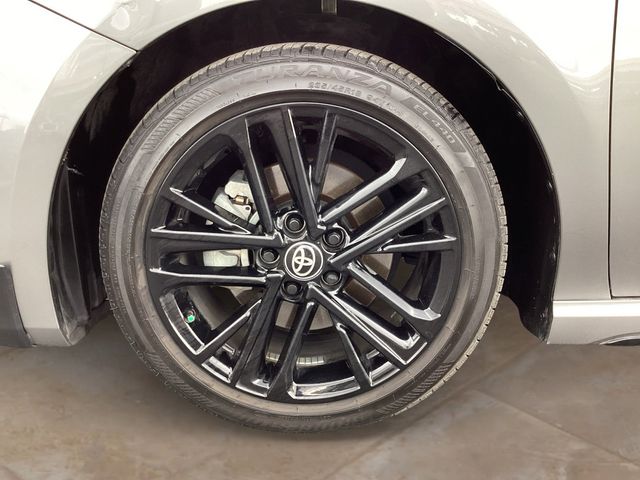 Used Car 2025 Toyota Camry  Se For Sale Under $30,000 In San Antonio, Texas