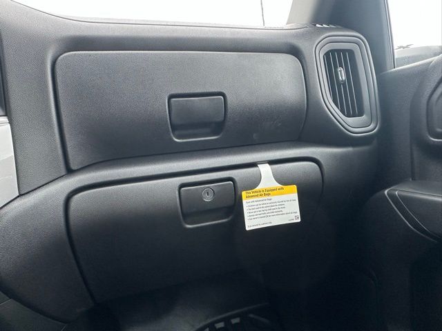 2024 Chevrolet Silverado 2500HD Work Truck photo