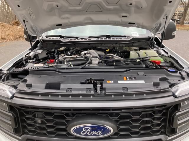 2025 Ford F-350 Super Duty XL