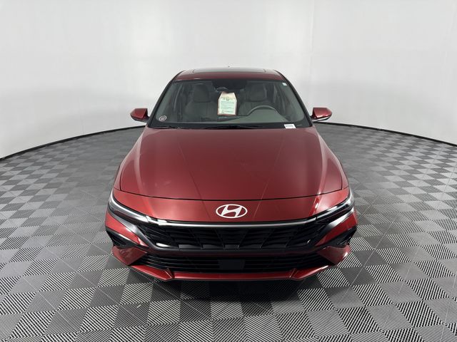 Used 2024 Hyundai Elantra For Sale in Indianapolis, IN