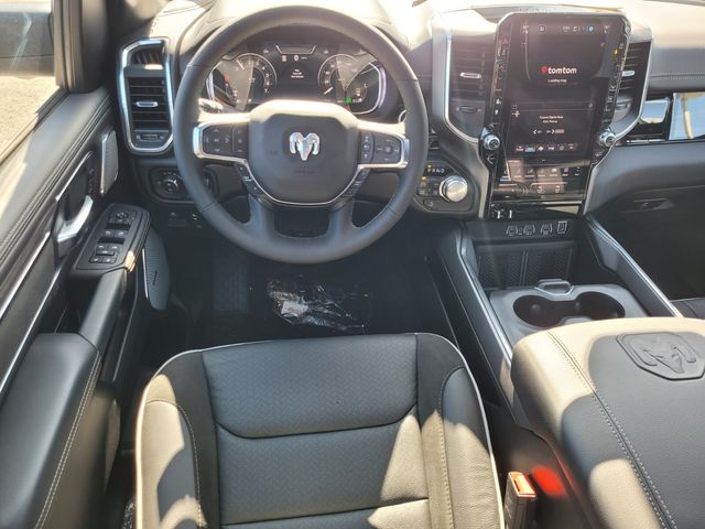 New 2026 Black Ram Laramie image 10