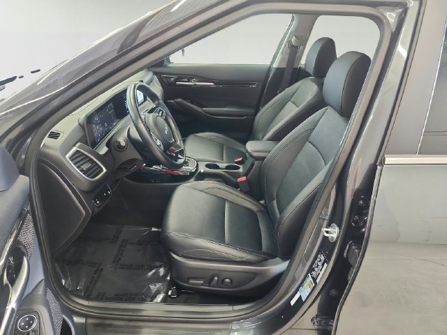 Used 2024 Kia Seltos SUV