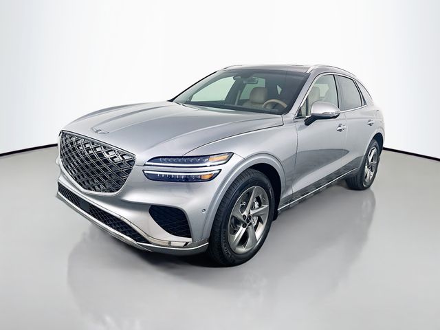 Thumbnail: 2026 Genesis GV70 - 1