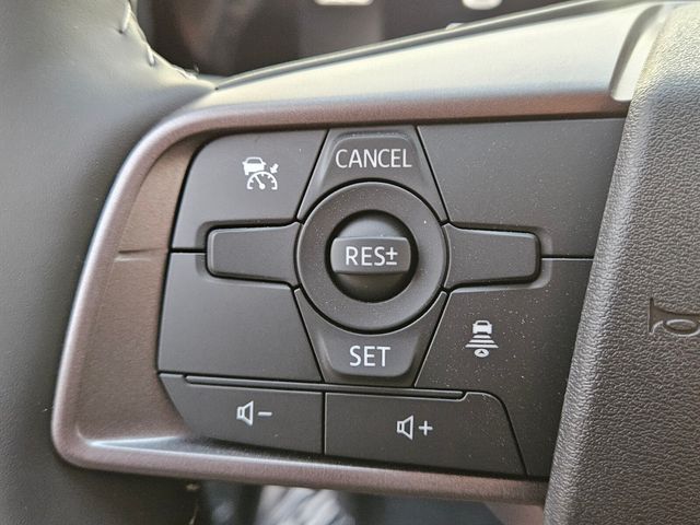 New 2026 White Nissan SV image 24