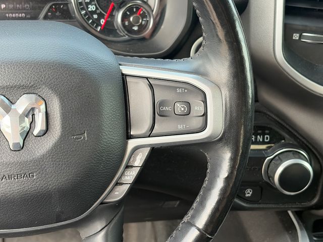 Used 2020 Ram 1500 Truck