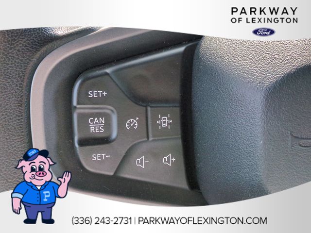 Used 2022 Green Ford Badlands image 16