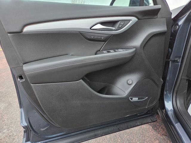 2026 Buick Envision Avenir AWD