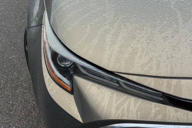 used 2019 Toyota Corolla Hatchback car, priced at $20,448