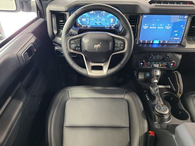 New 2025 Black Ford Badlands image 26