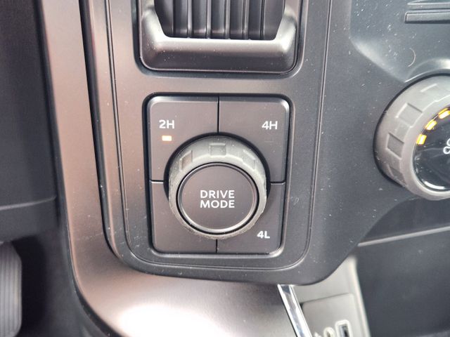 2025 Agate Black Metallic Ford F-150 STX 4X4 Truck