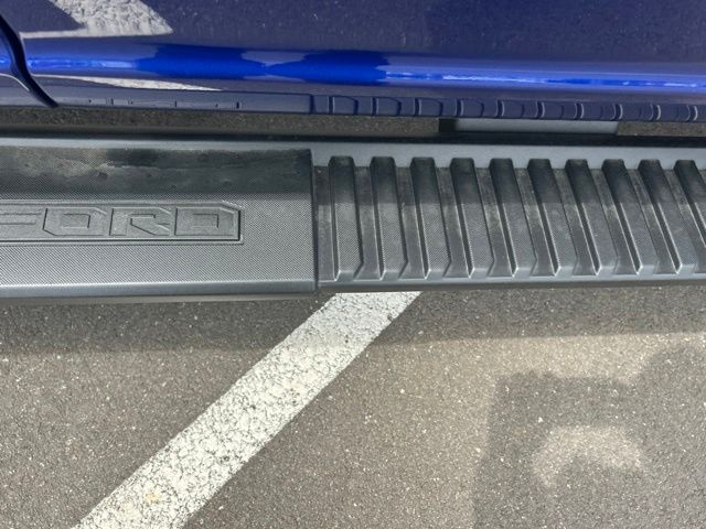 New 2026 Blue Ford XL image 11