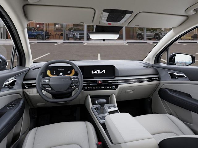 New 2026 Kia Sportage SUV