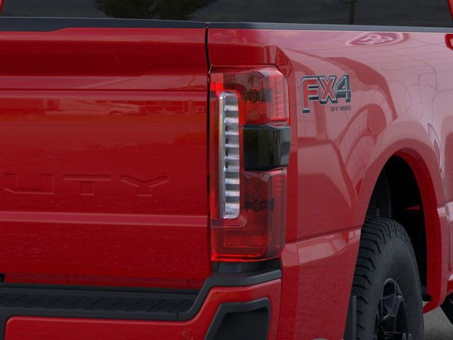 2026 Ford F-350 Super Duty XL - Photo 22