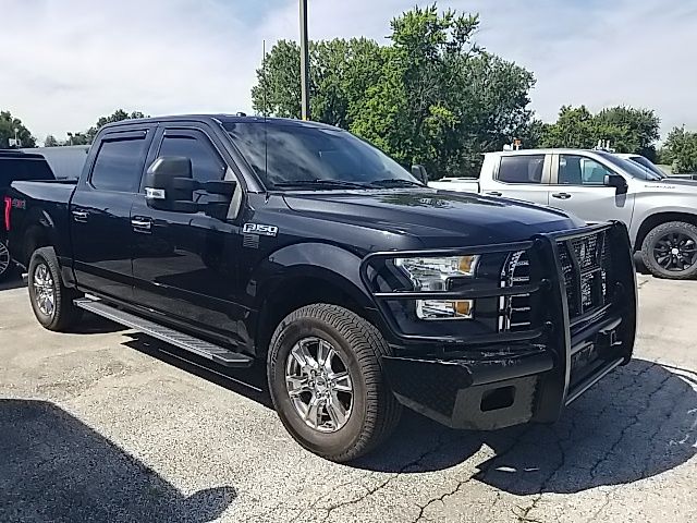 Used 2015 Ford F-150 Truck