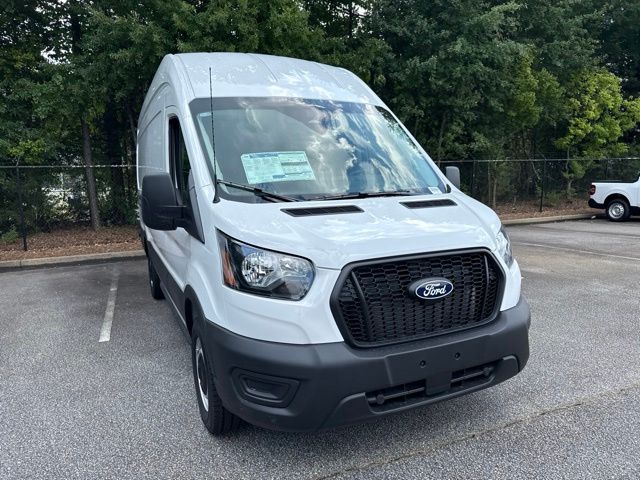 New 2026 White Ford Base image 3
