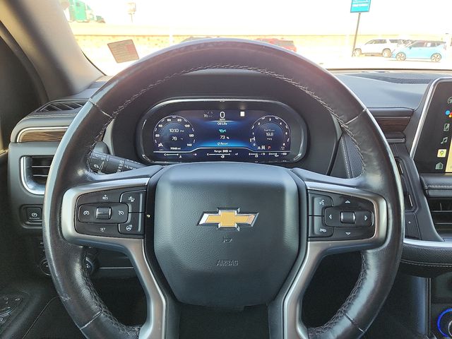 Used Car 2022 Chevrolet Suburban  Premier For Sale Under $50,000 In Plainview, Texas