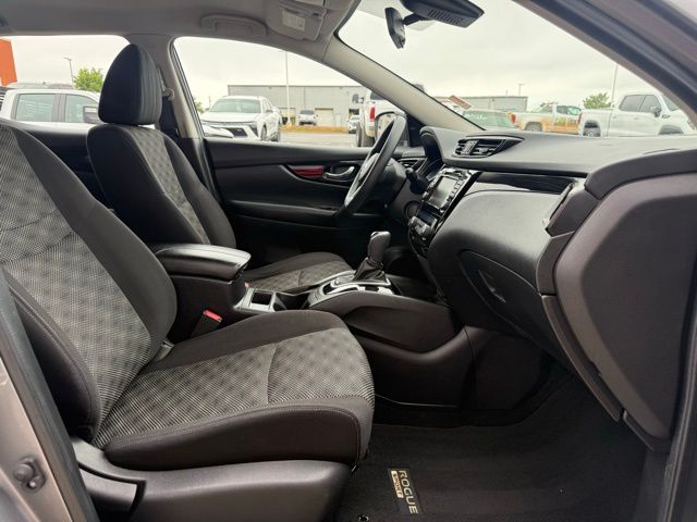 used 2020 Nissan Rogue Sport car, priced at $17,513