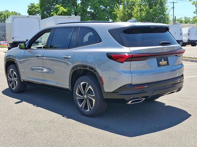 New 2026 Buick Enclave Sport Touring For Sale in Gilbertsville, PA