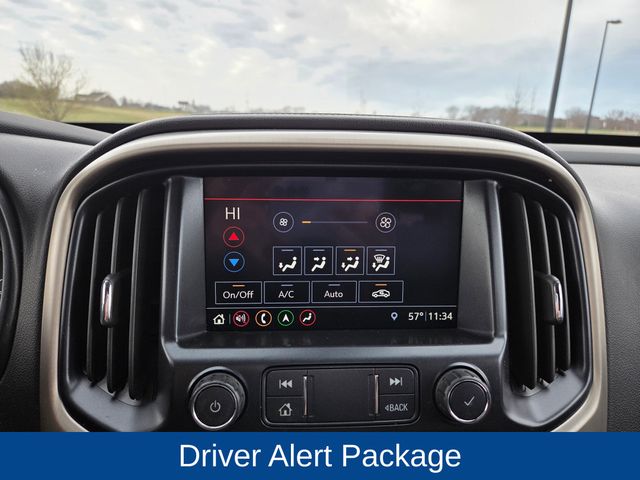 2019 GMC Canyon Denali