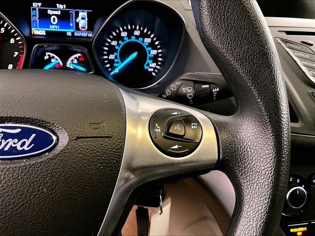 2016 Ford Escape SE Gray at Carlisle Cadillac Buick GMC