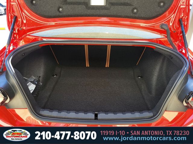 Used Car 2024 Bmw M2  Base For Sale Under $70,000 In San Antonio, Texas