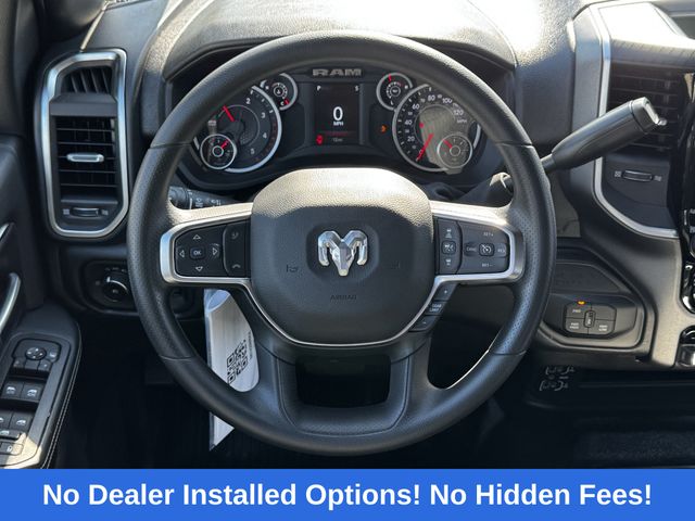 2026 Ram 4500HD Tradesman White at Bayway Chrysler Dodge Jeep Ram