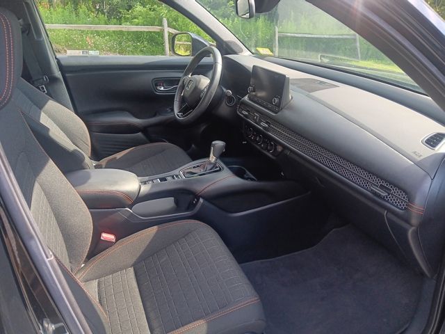 Used 2024 Honda HR-V SUV