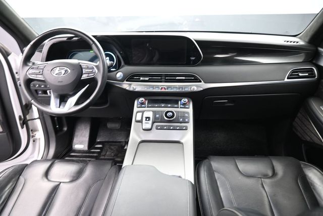 Used 2020 Hyundai Palisade SUV