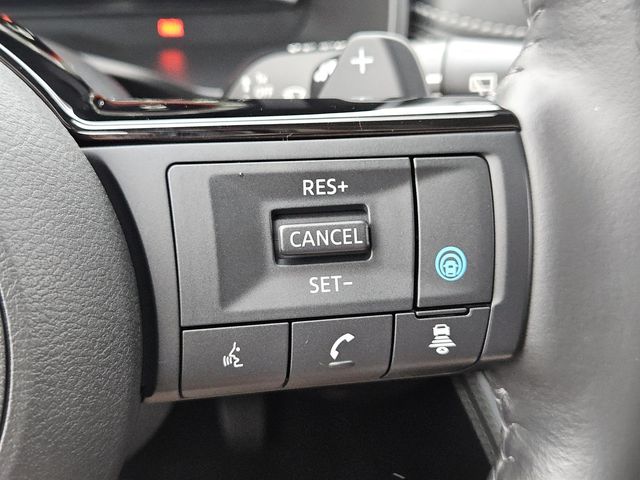 Used 2023 Nissan Rogue SUV