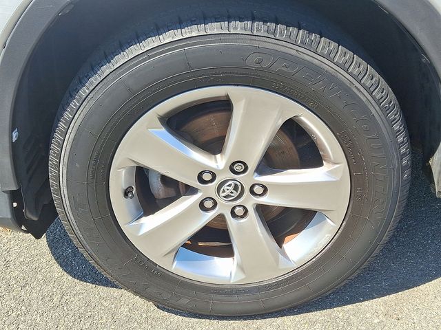 Used 2015 Toyota RAV4 SUV