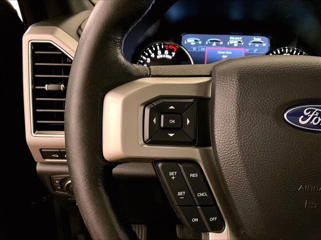2020 Ford F-150 Lariat Black at Phil Fitts Ford
