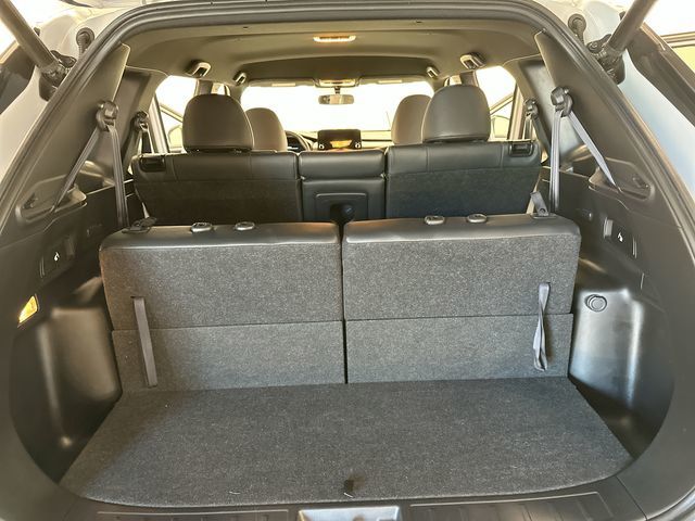 2023 Mitsubishi Outlander   at Rafferty Subaru