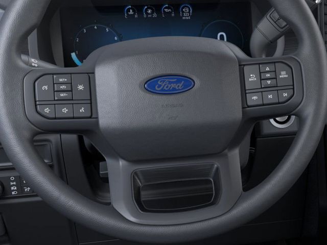 2024 Ford F-150 XL photo