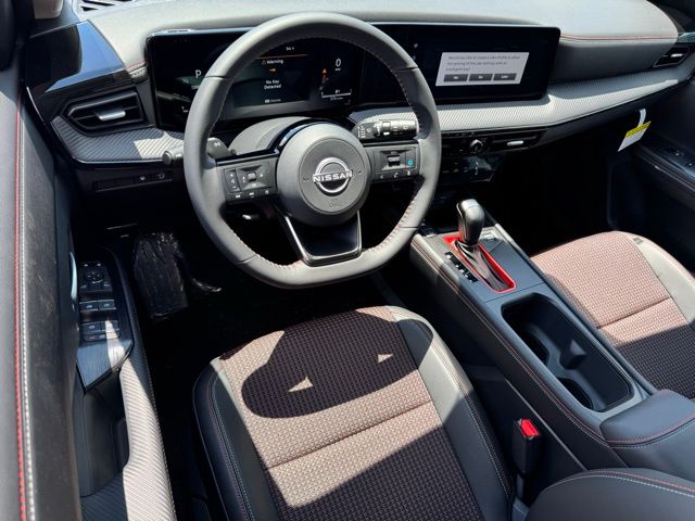 2025 Nissan Kicks SR - Photo 21