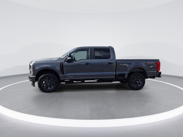 New 2026 Carbonized Gray Metallic Ford F-250® XL image 4