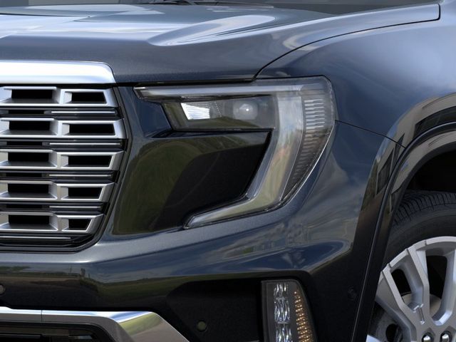 2026 GMC Acadia Denali:46503