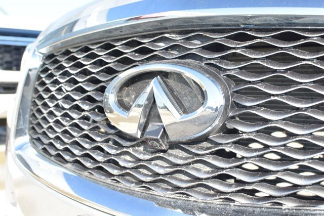 Used 2019 INFINITI QX60 LUXE 4D Sport Utility