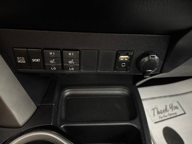 Used 2016 Toyota RAV4 SUV