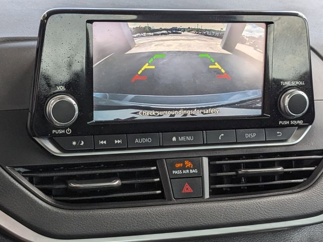 2023 Nissan Altima 2.5 S photo