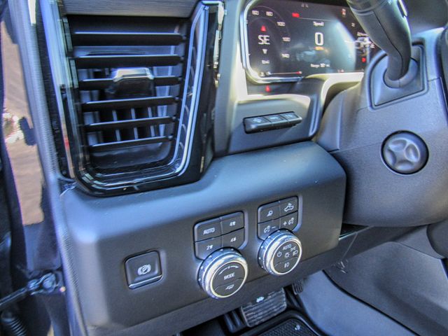 2026 GMC Sierra 1500 AT4X:44764