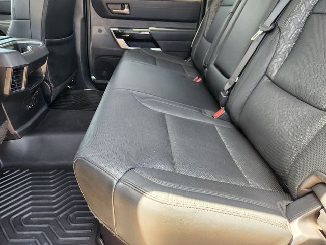 2023 Toyota Tundra Limited  at Baytown Hyundai