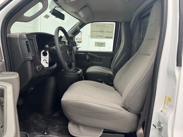 new 2025 Chevrolet Express 3500 car, priced at $63,124