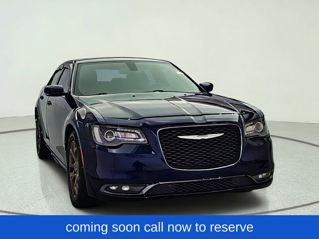 2017 Chrysler 300 S AWD