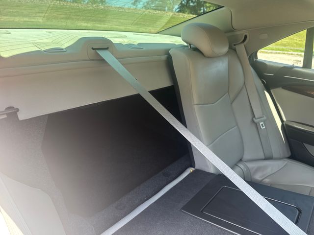 Used 2014 Cadillac ATS Sedan