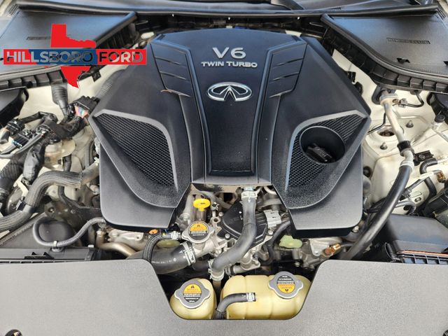 2019 INFINITI Q60 3.0t LUXE 31